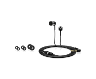 SENNHEISER CX 1.00 Black - 442885 - zdjęcie 2